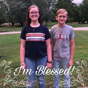 Meet your Posher, Christine